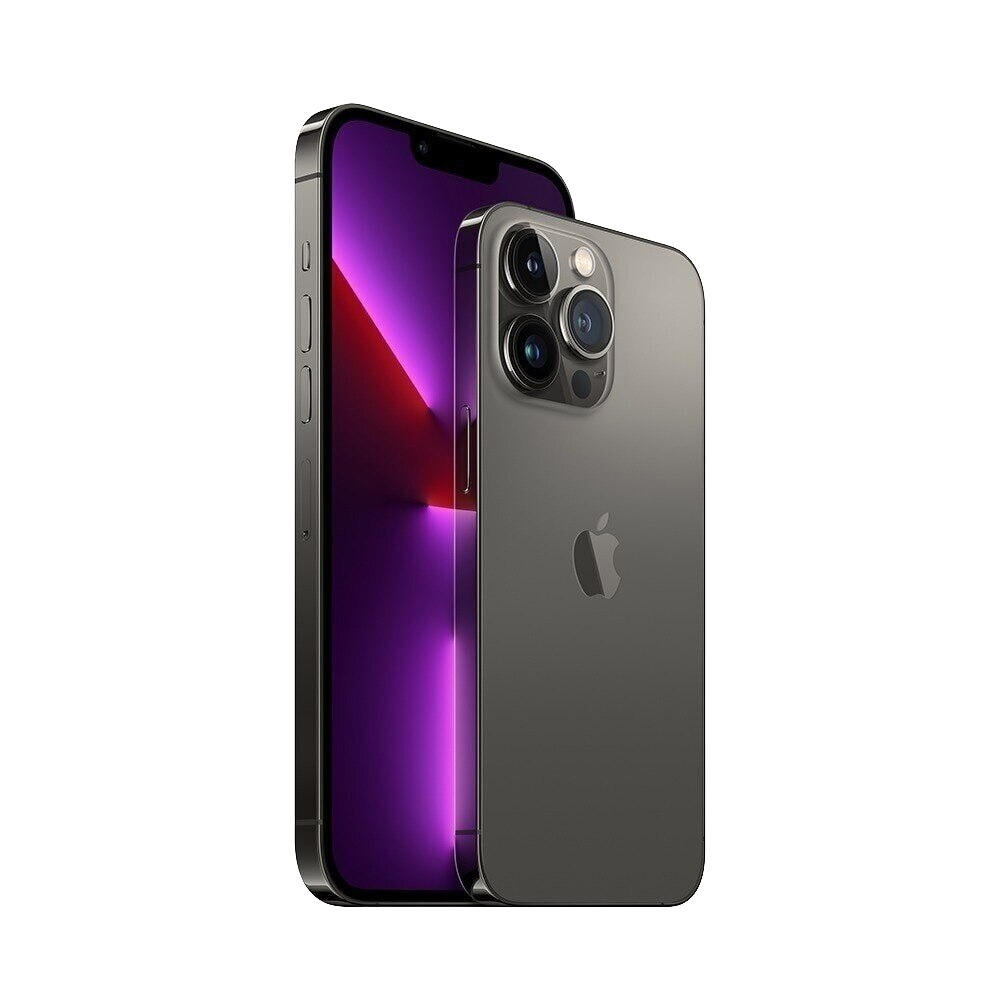 Apple iPhone 13 Pro Max 128GB 6GB Grafite 5G image number 2